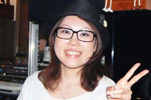野田 真理子様(仮名) の画像