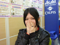 2015年11月12日の画像