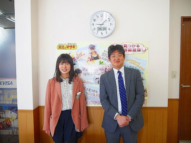 Ｉ様の画像