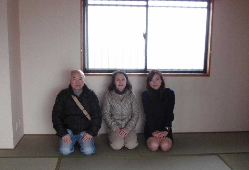 藤堂 隆志様(仮名)の画像