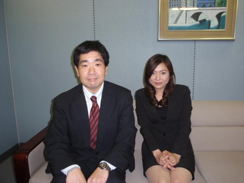 内田 誠二様(仮名)の画像
