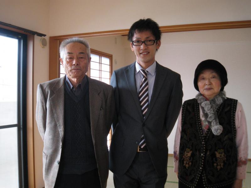 増田 敏子様の画像