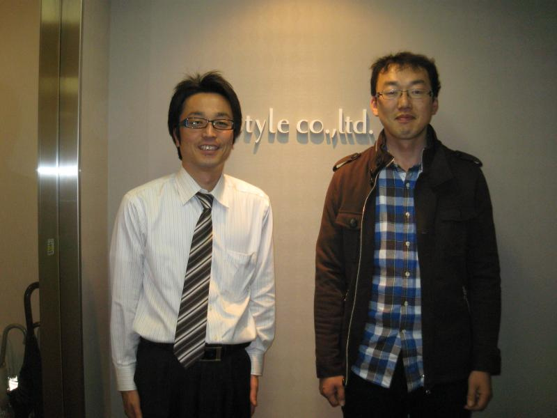 田中 嘉洋様 の画像