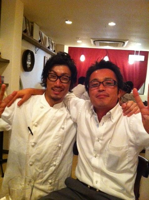 井口 宗生様(仮名)の画像