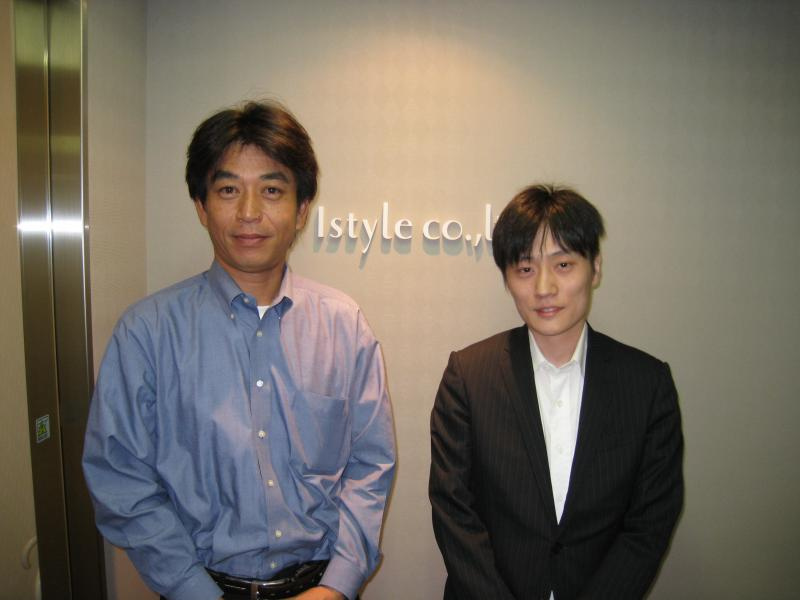 田中 達也様の画像