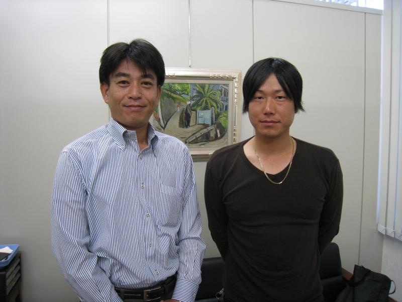 松田 俊哉様の画像