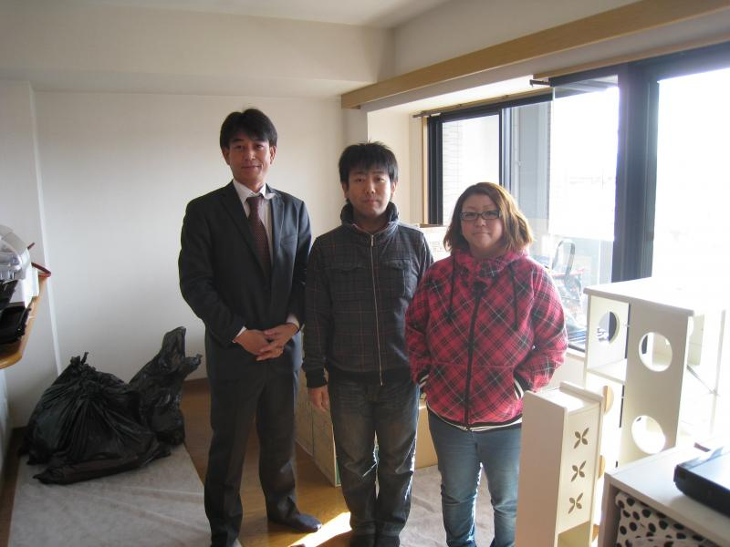 前田 健太様 の画像