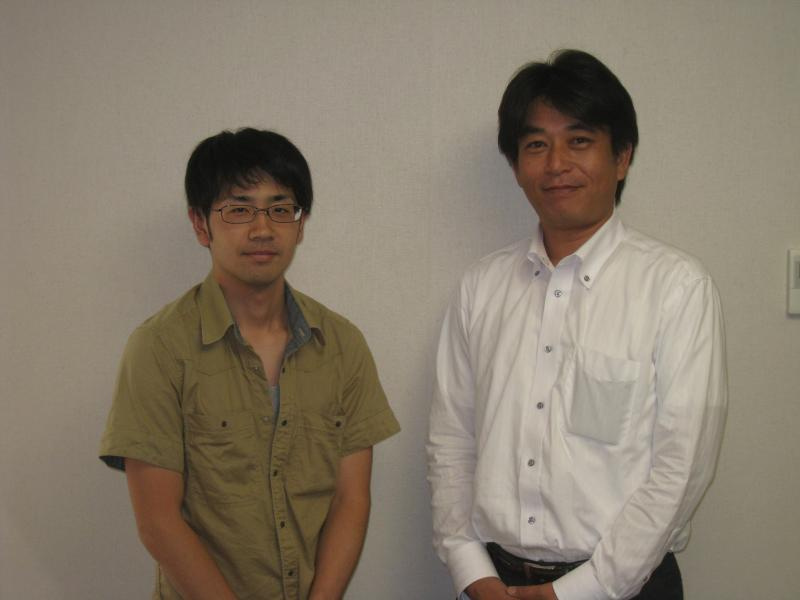 前田 直樹様(仮名) 【購入】の画像