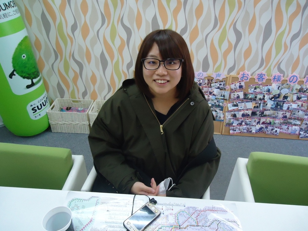 松崎 様の画像