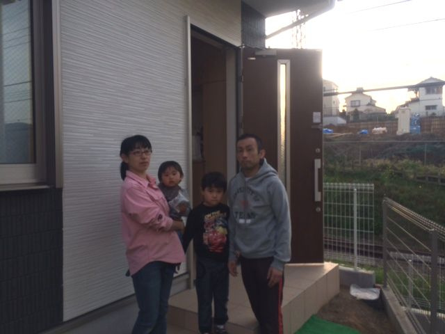 秦野市　U様の画像