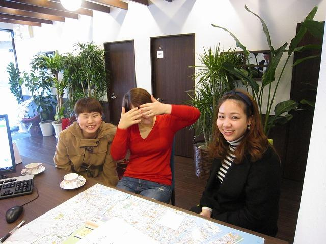 的場 千春様 の画像