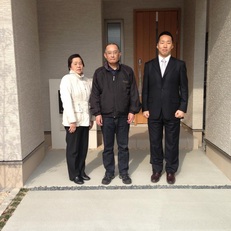 安島 由己子様 【購入】 の画像