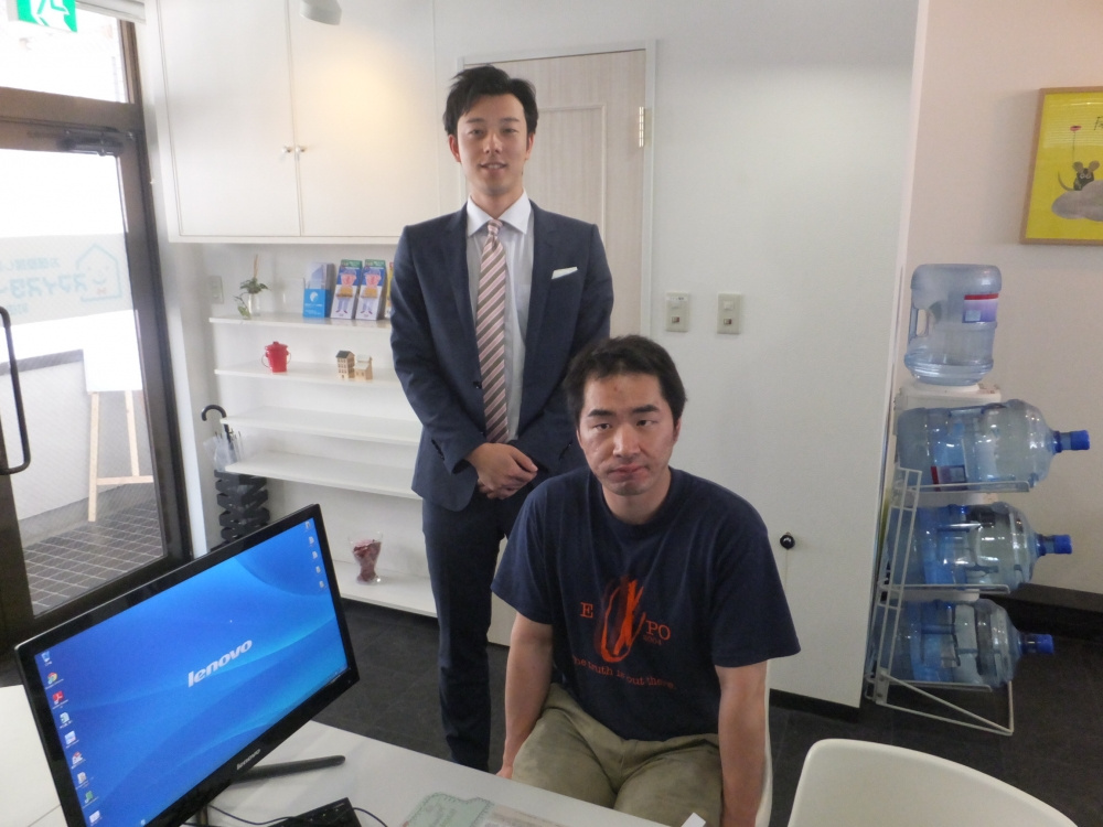 S・K様の画像