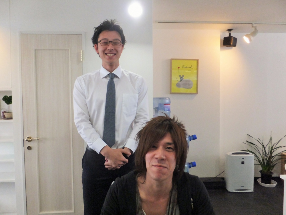 K・Y様の画像