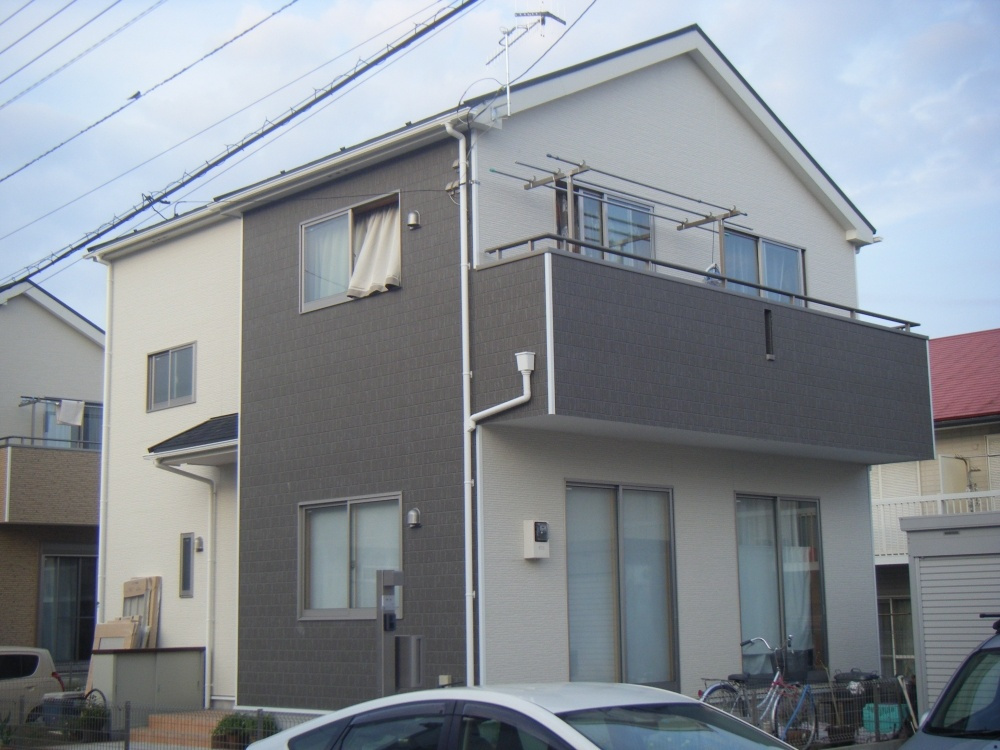 大磯町　A様の画像