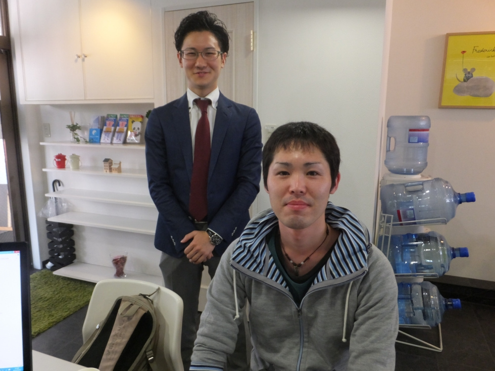 M・K様の画像