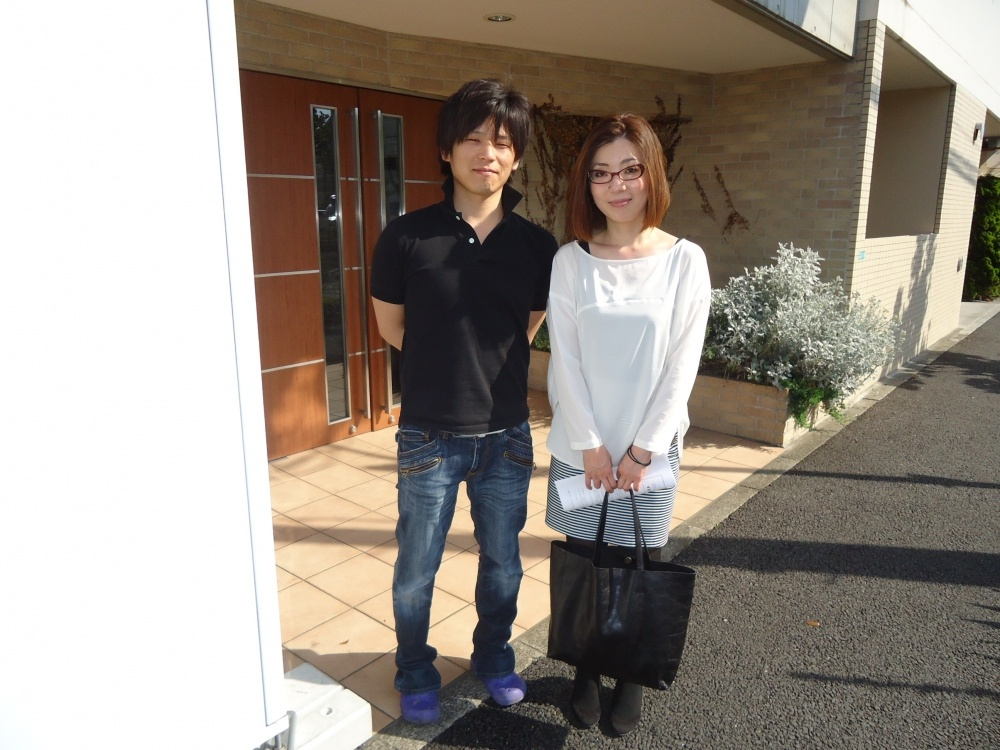 伊藤 様の画像