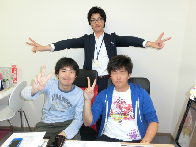 オリコン様の画像