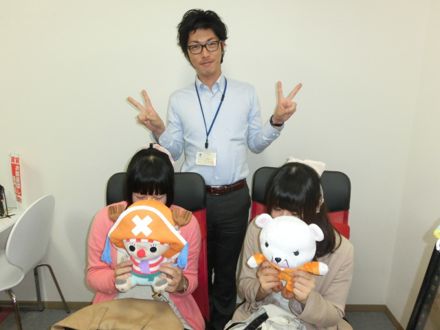 おはる様の画像