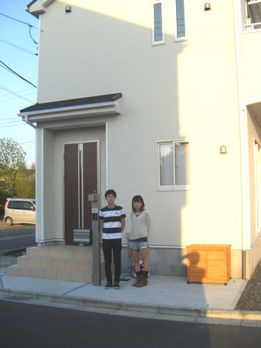 藤沢市　K様の画像
