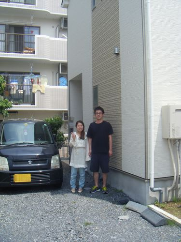 平塚市　O様の画像