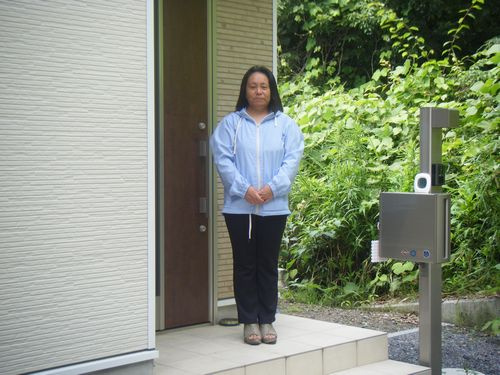 川崎市　T様の画像