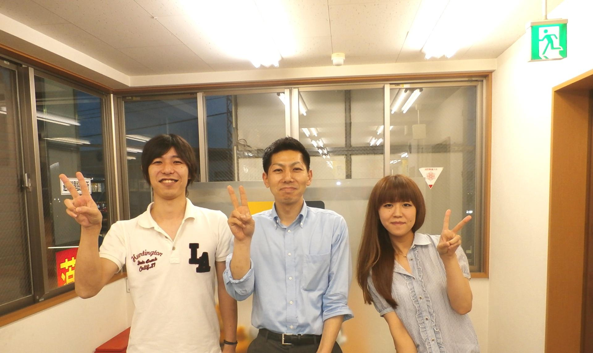 I様・Ｎ様の画像