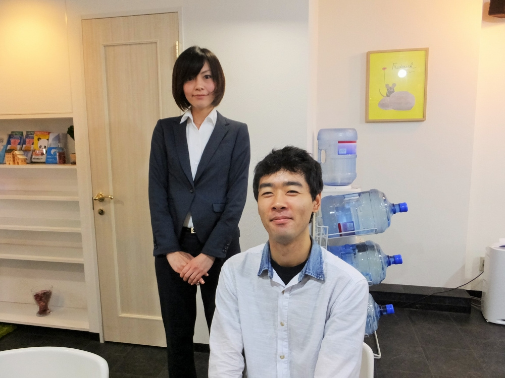 K・K様の画像