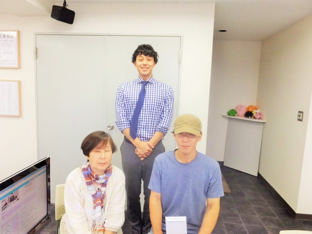 Ｄ・Ｋ様の画像