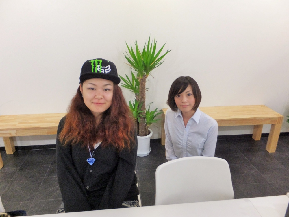 C・S様の画像