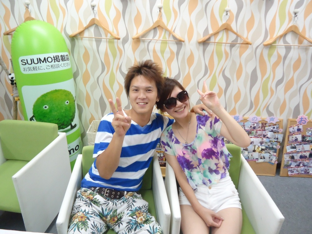 K&N 様の画像