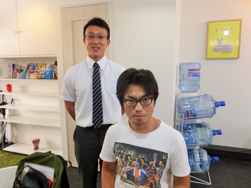 I.T　様の画像