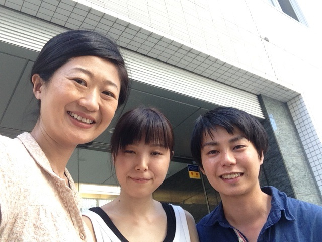 M様、Y様の画像