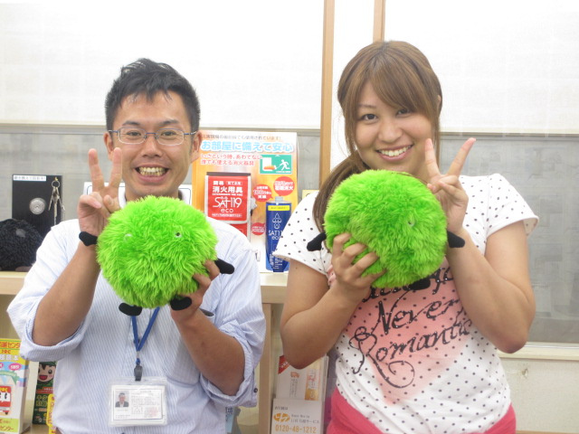 C.Wの画像