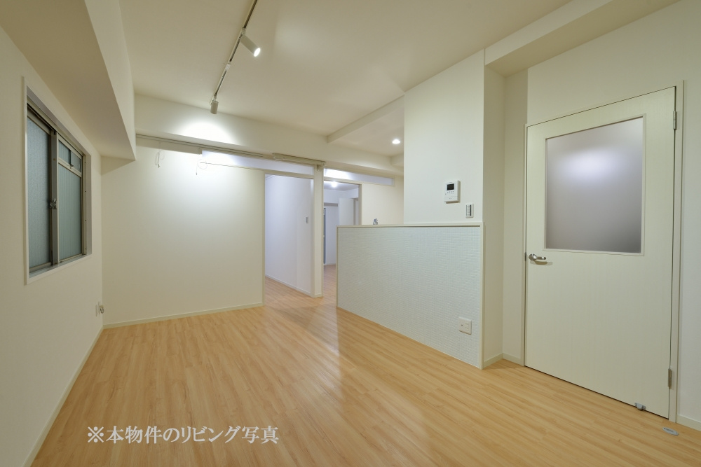 羽田 芳美様(仮名) 【購入】の画像
