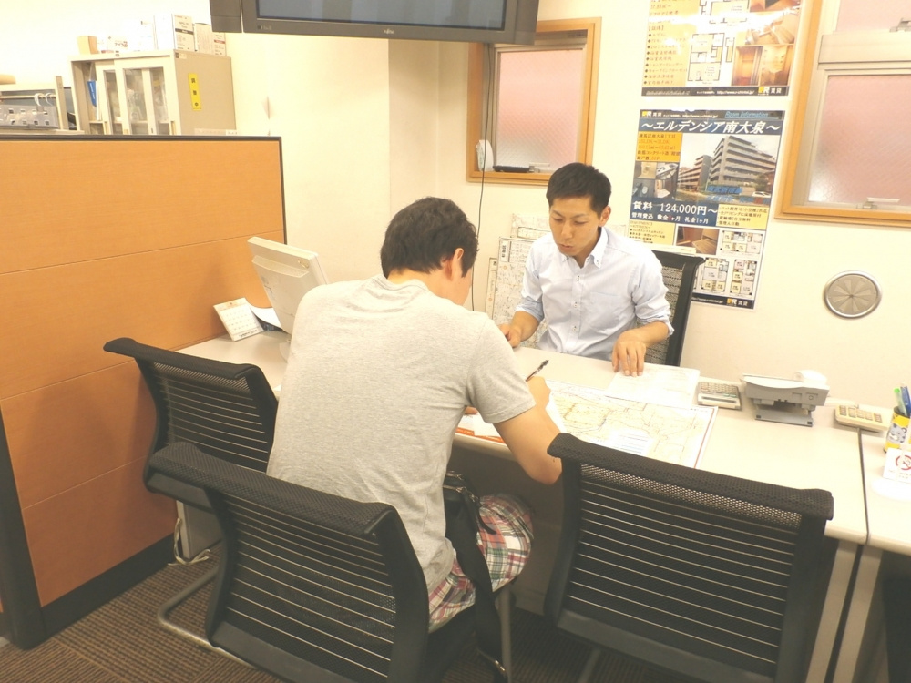 N様・M様の画像