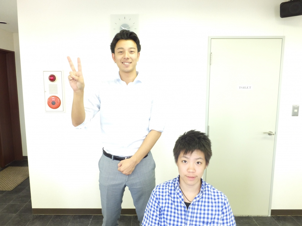 A・A様の画像