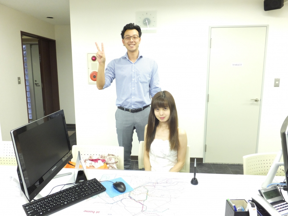 E・Y様の画像