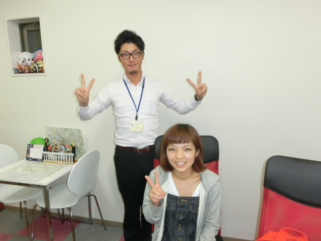 長瀬様の画像