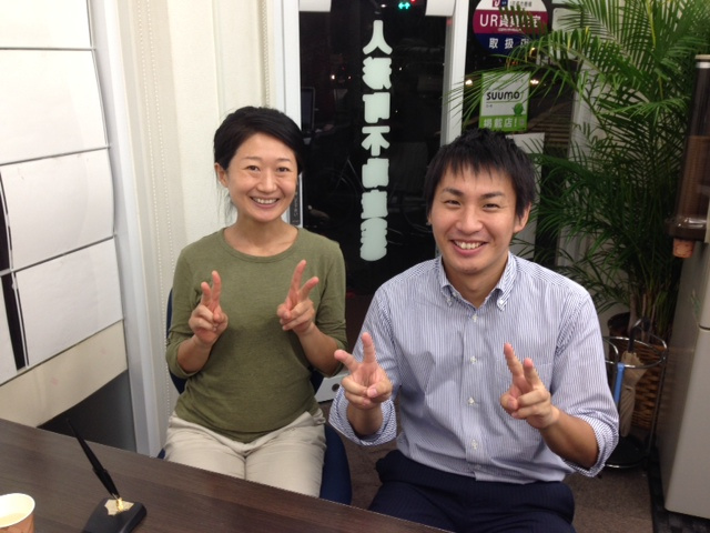 K様の画像