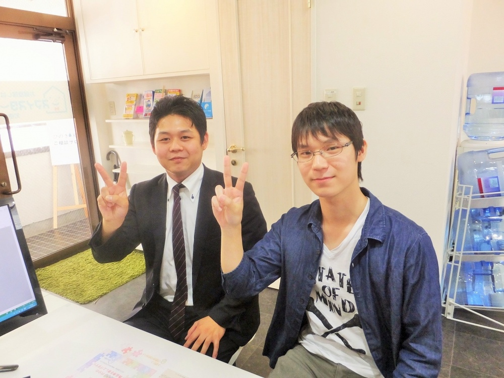 N ・Y様の画像