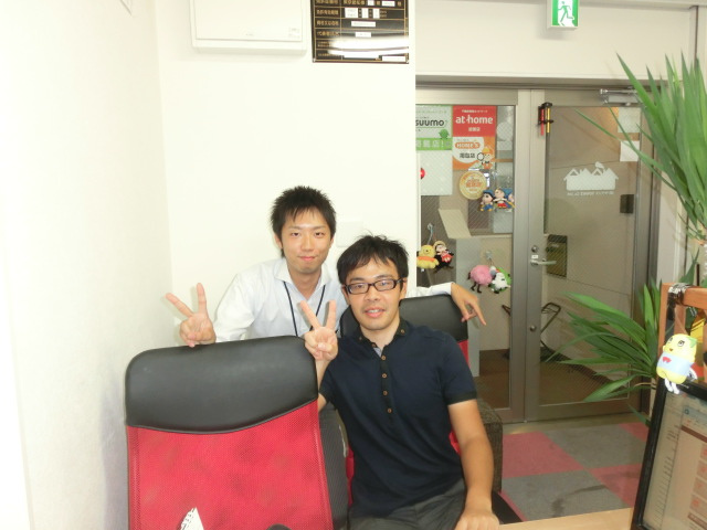 Ｄ．Ｋ．　様の画像