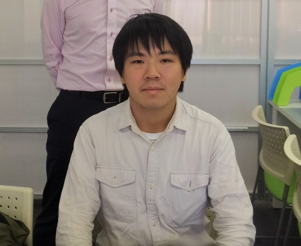 T・S様の画像