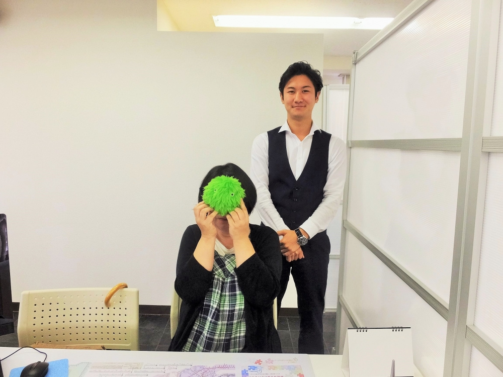 M・K様の画像