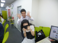 2014年10月12日の画像