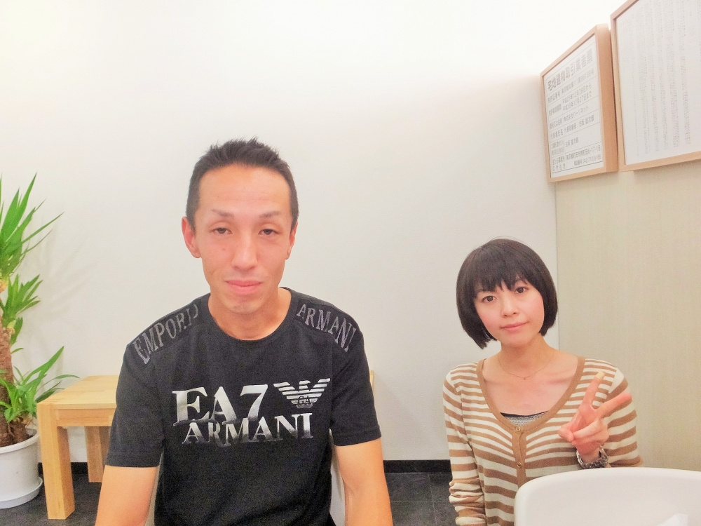 Y・O様の画像