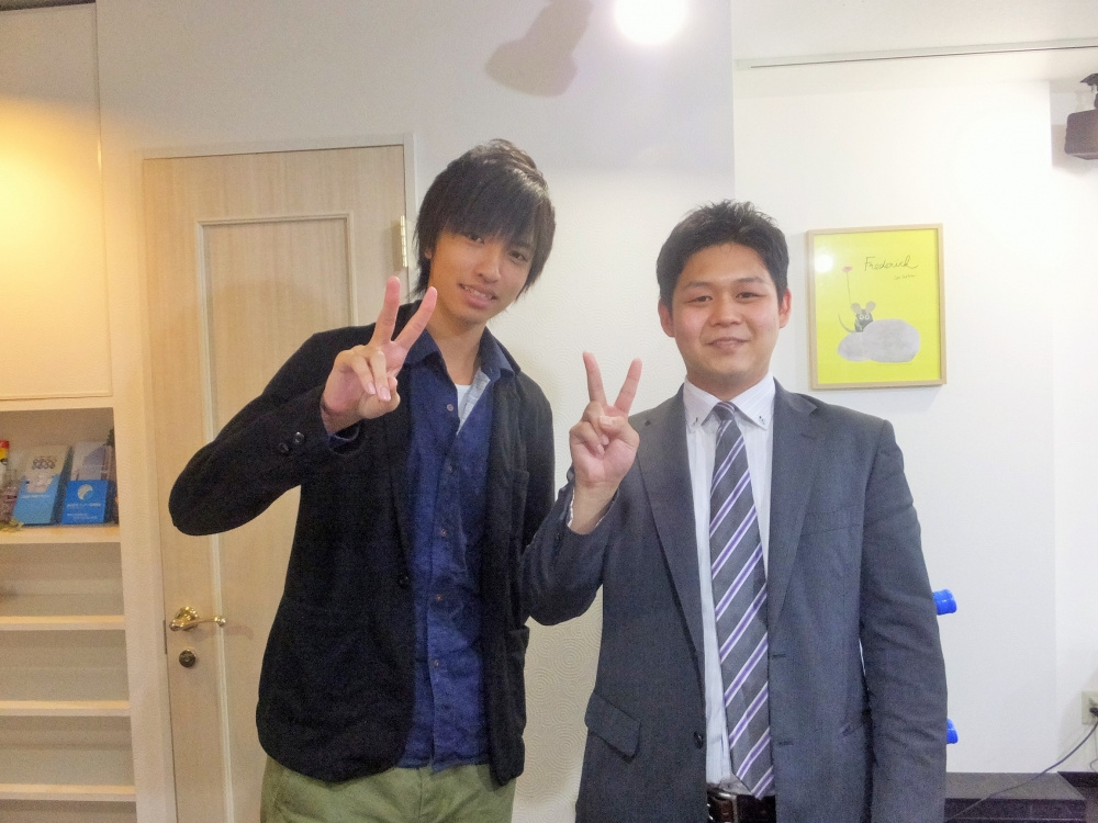M・K様の画像