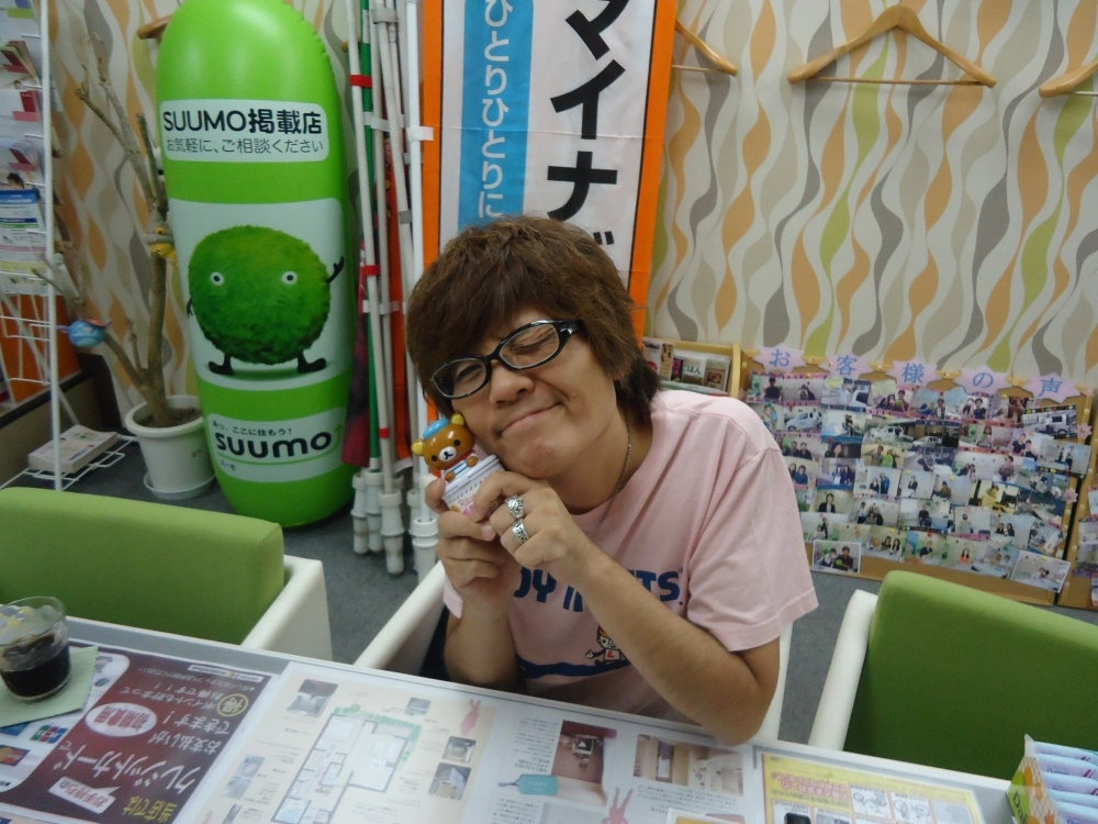 金田 様の画像
