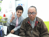2014年11月14日の画像