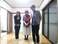 2014年11月03日の画像